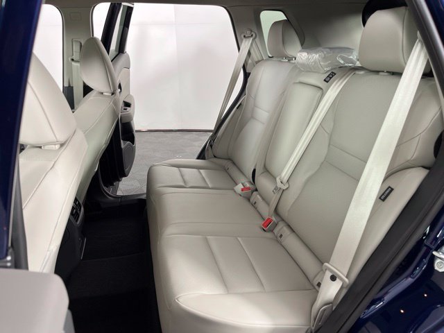 New 2026 Nissan Rogue Dark Armor FWD image 47
