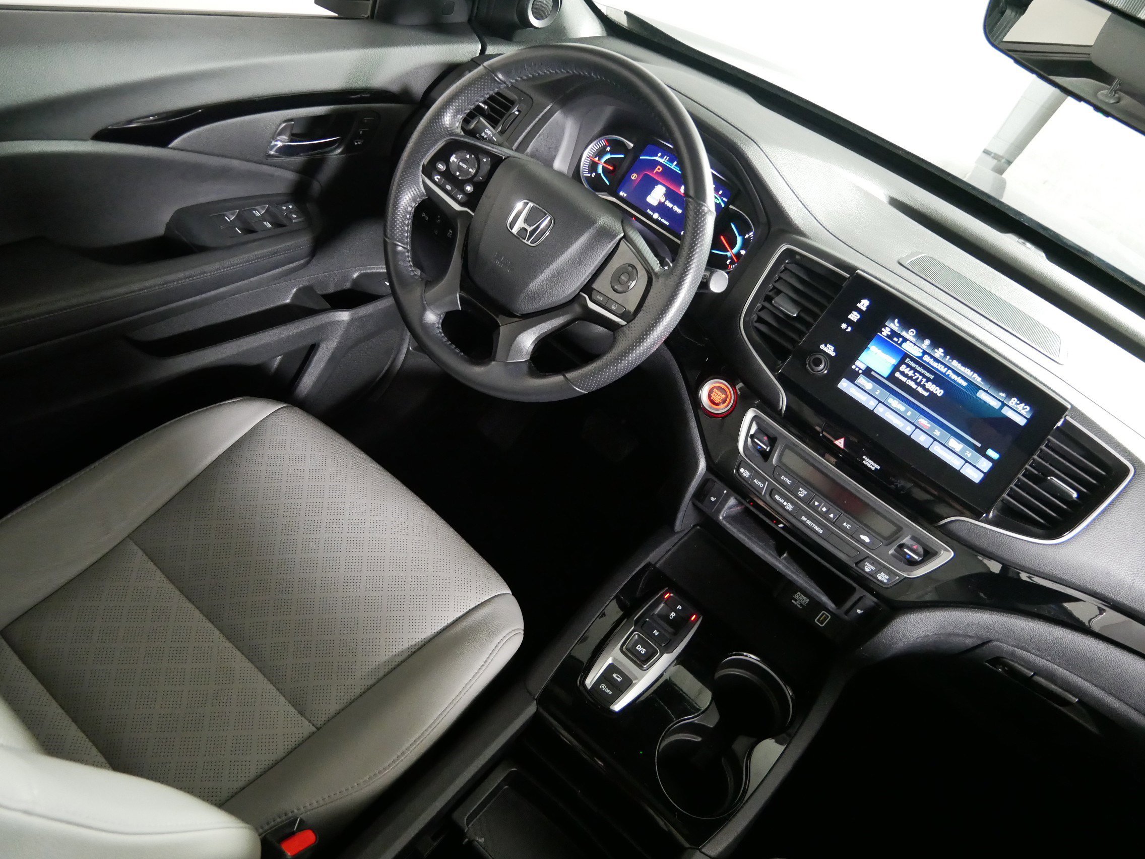 Used 2019 Honda Passport Touring image 9
