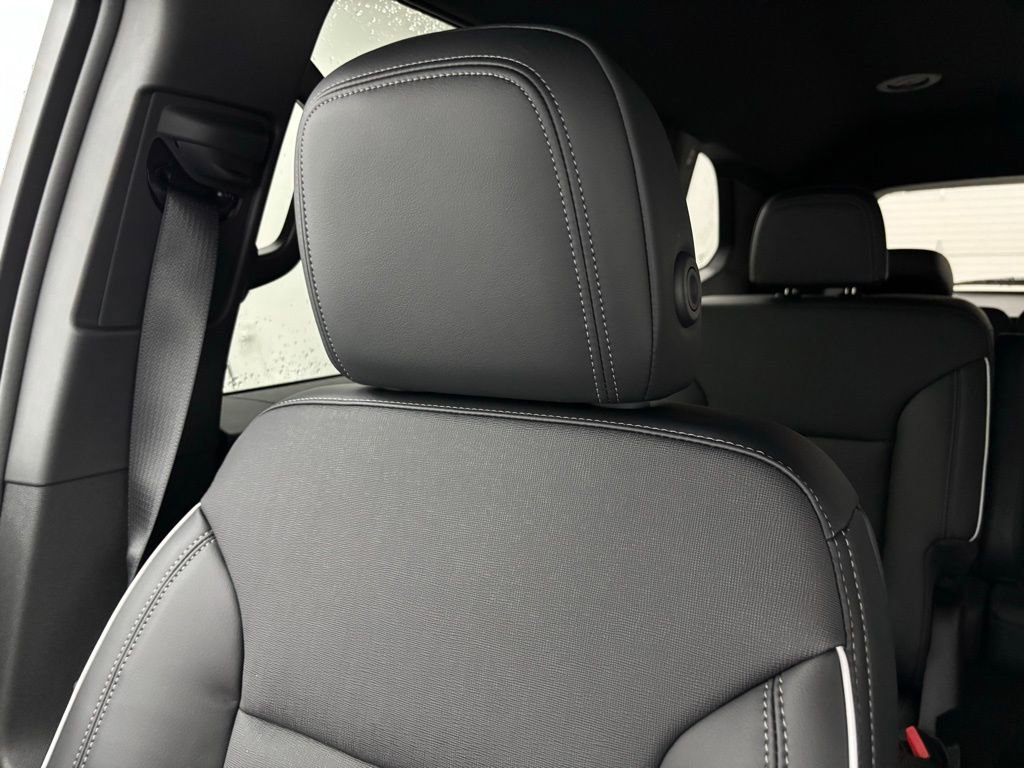 New 2026 Buick Enclave Preferred w/ Power Package image 37