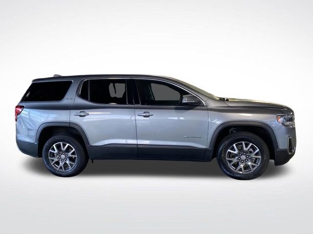 Used 2023 GMC Acadia SLE image 2
