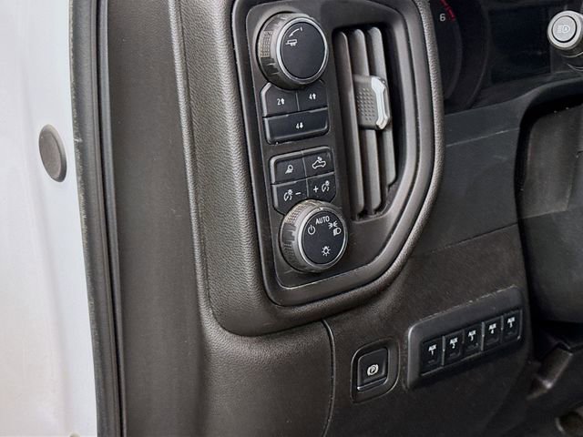 Used 2024 Chevrolet Silverado 3500 W/T w/ WT Convenience Package image 12