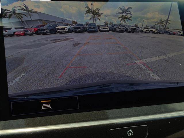 Used 2023 Cadillac CT5 Premium Luxury RWD image 12