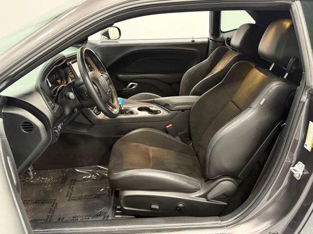Used 2023 Dodge Challenger R/T w/ Plus Package RWD image 15