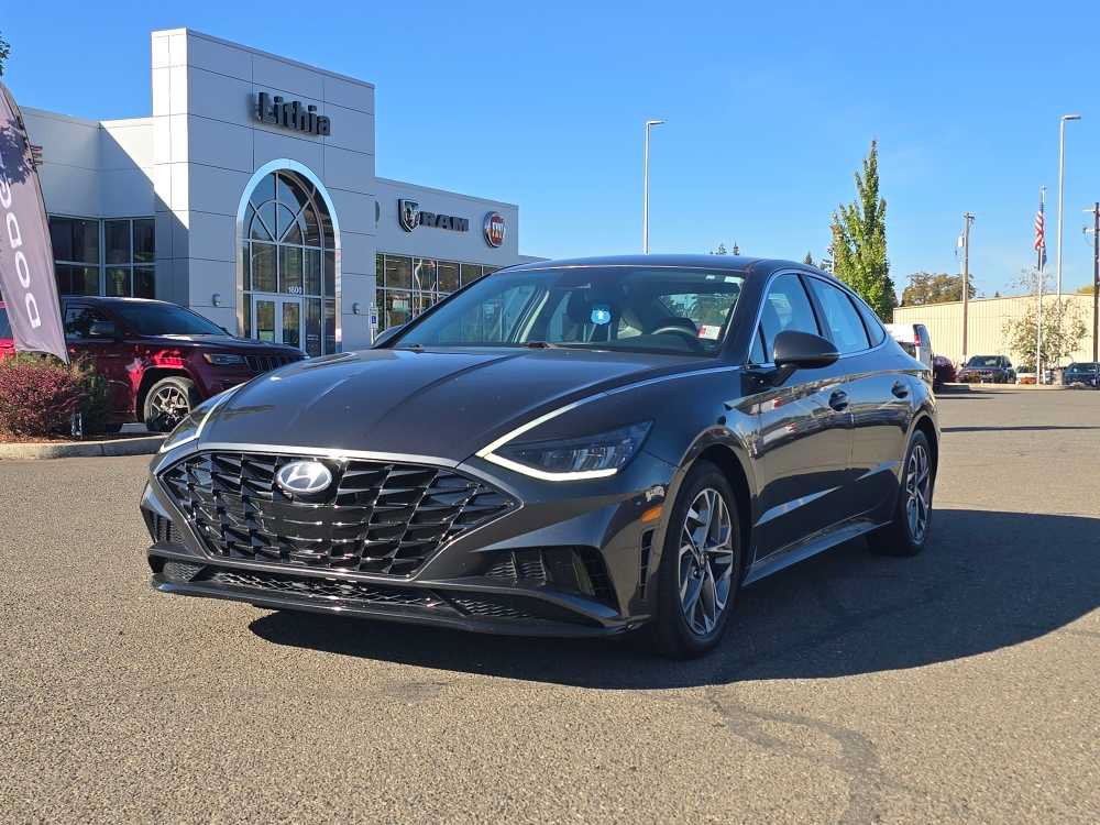 Used 2023 Hyundai Sonata SEL