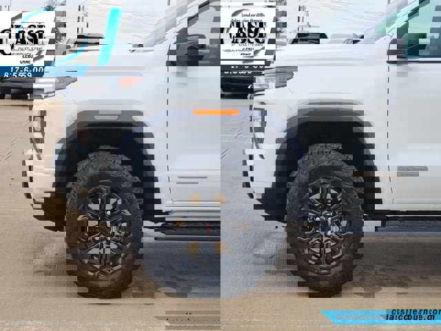 Used 2025 GMC Canyon Elevation w/ Convenience Package image 30