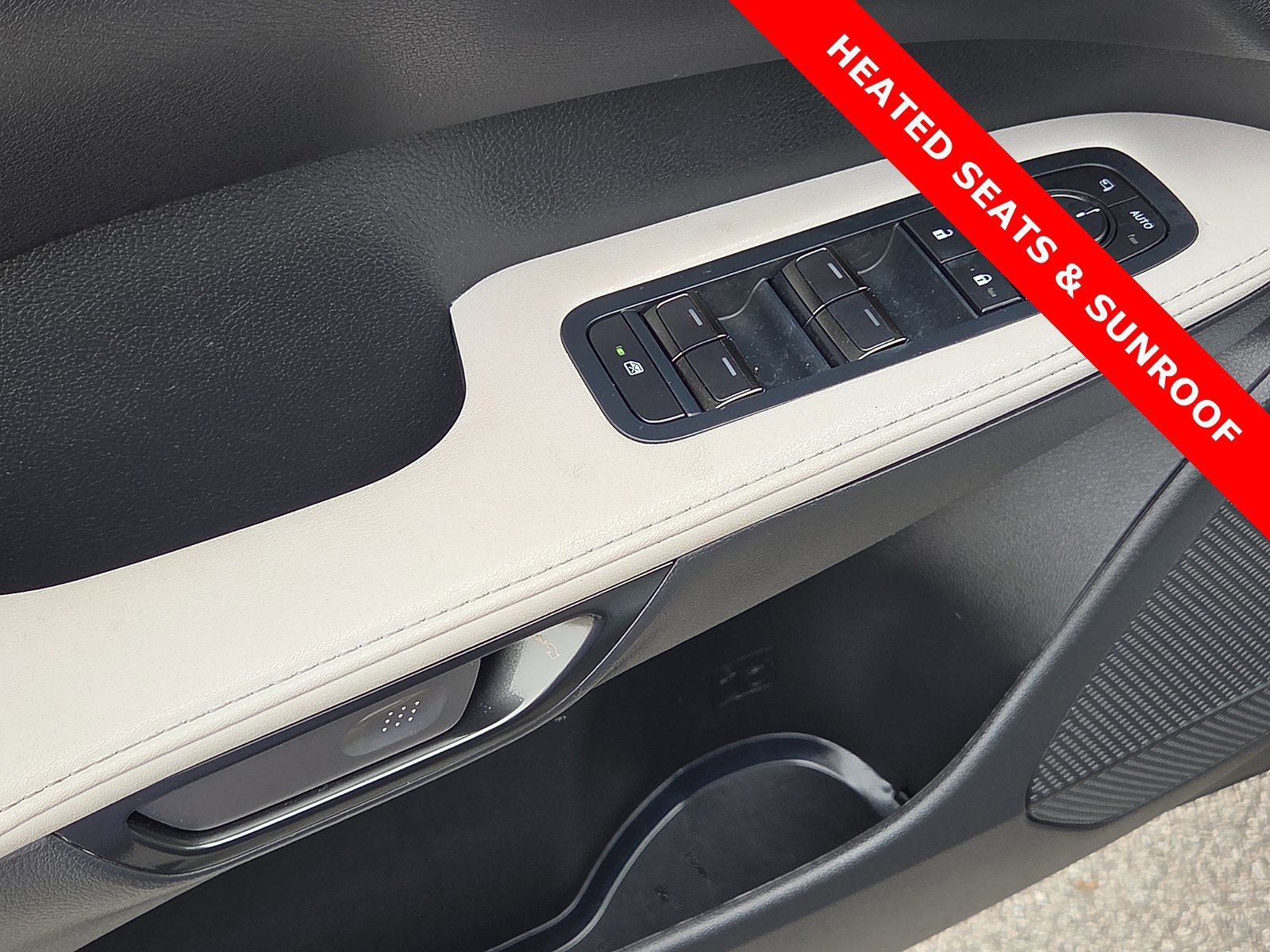 Used 2024 Lexus RX 350 Premium w/ Accessory Package (K3) image 13