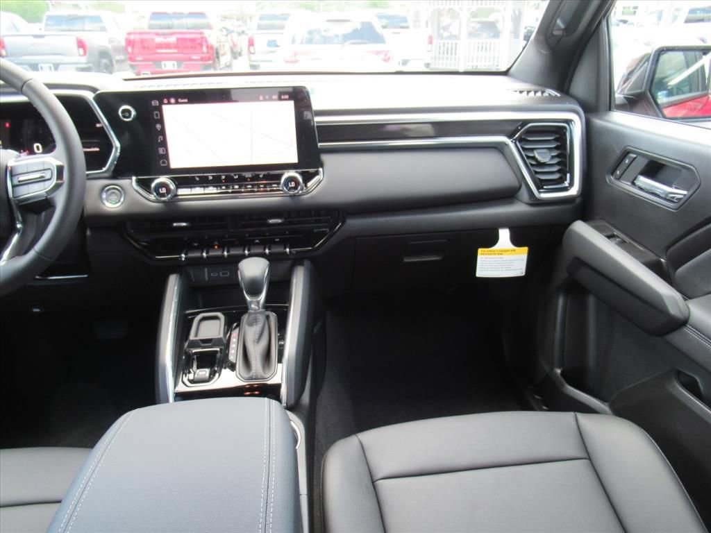 New 2026 GMC Canyon Elevation RWD image 14
