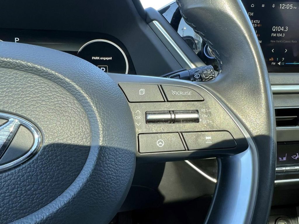 Certified 2023 Hyundai Sonata SEL w/ Convenience Package image 27