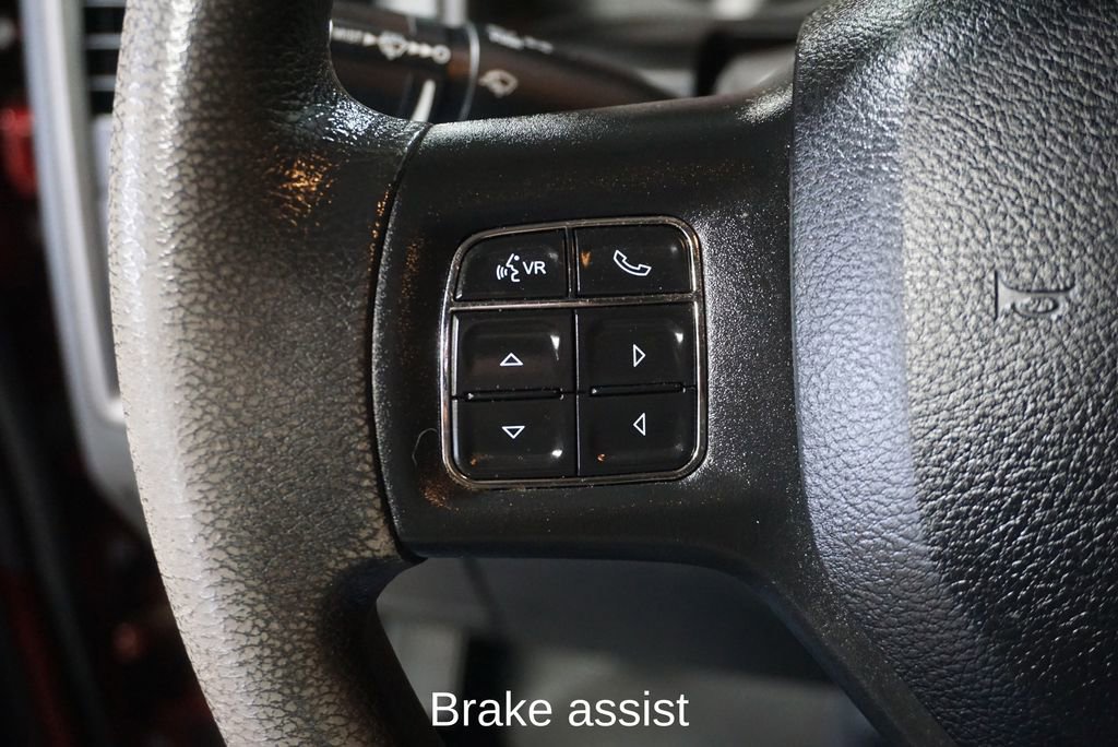 Used 2018 RAM 1500 Express image 16