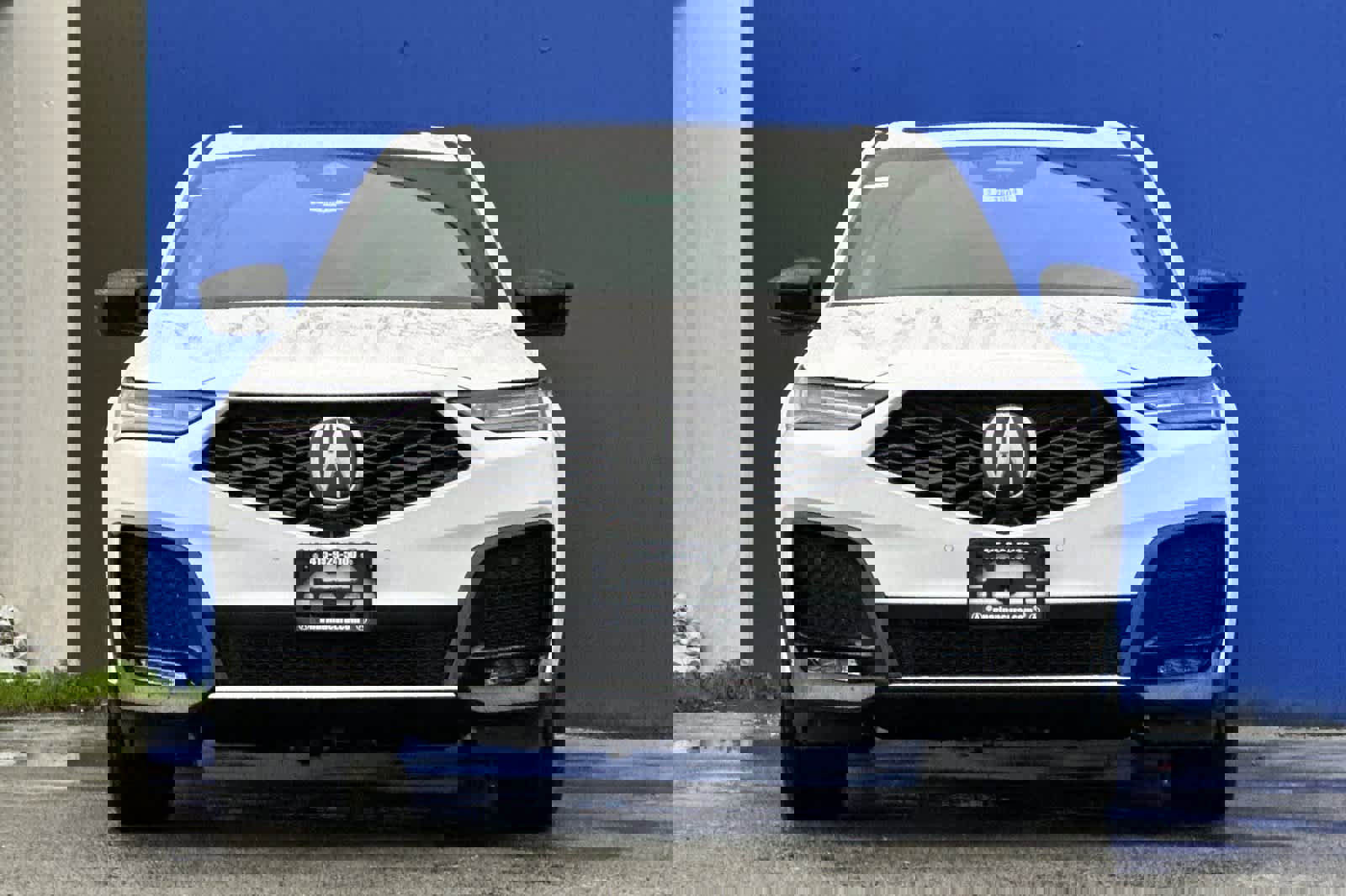 New 2026 Acura MDX A-Spec image 2