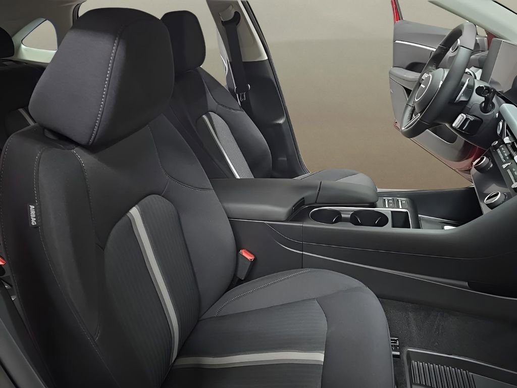 New 2026 Hyundai Sonata SEL image 20