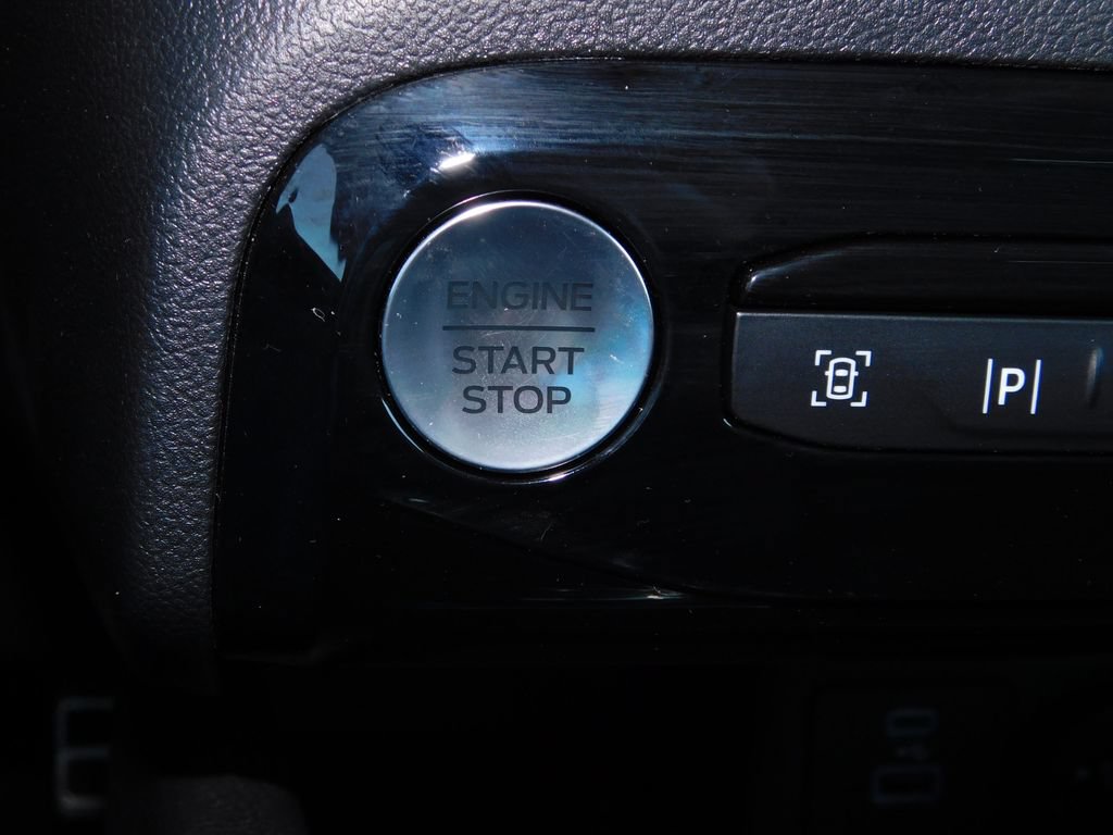 Used 2023 Ford Escape ST-Line Elite AWD/4WD image 34