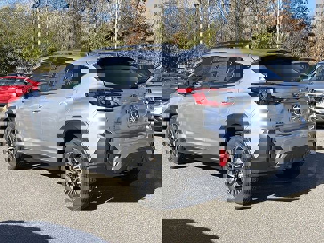 New 2026 Subaru Crosstrek 2.0i Premium image 5