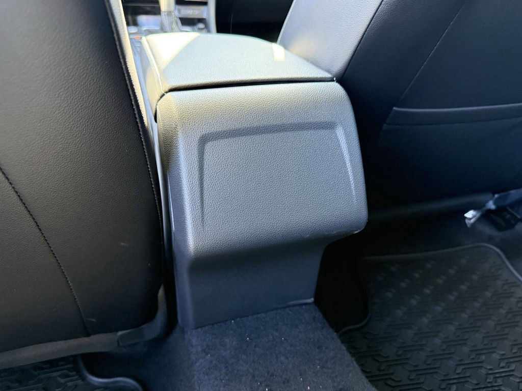 New 2026 Volkswagen Jetta SE image 24