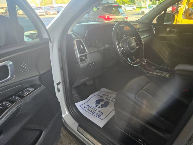 Used 2022 Kia Sorento SX AWD/4WD image 4
