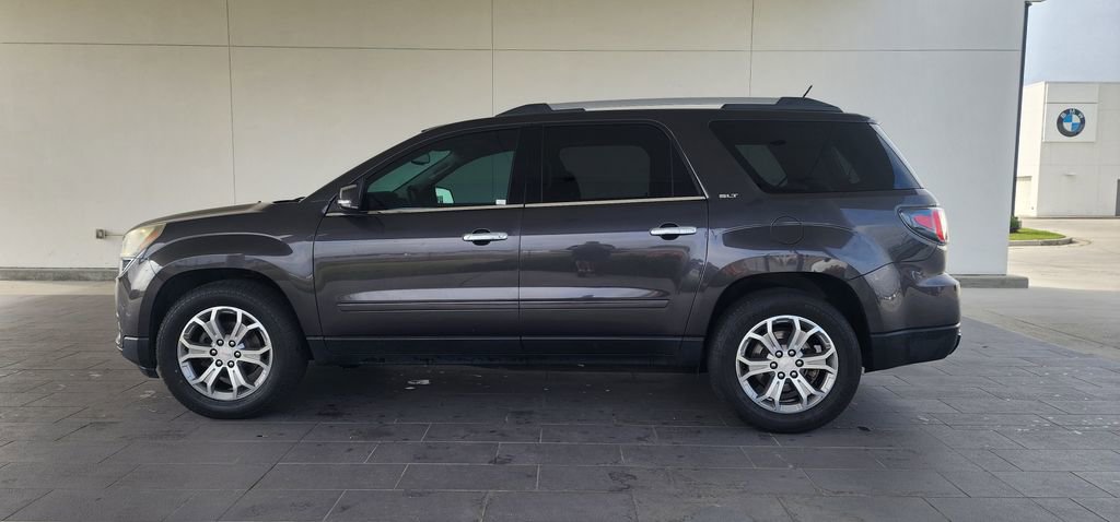 Used 2015 GMC Acadia SLT image 9