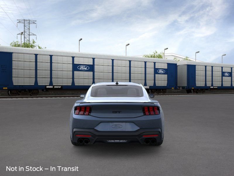 New 2026 Ford Mustang GT RWD image 7