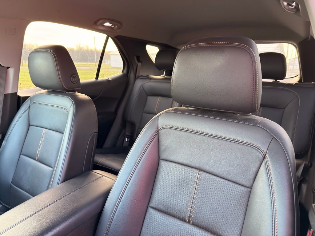 Used 2022 Chevrolet Equinox Premier image 13