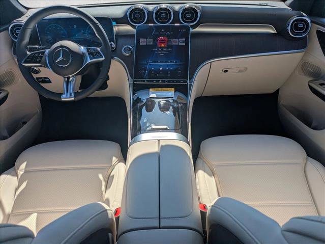 New 2026 Mercedes-Benz GLC 300 image 14