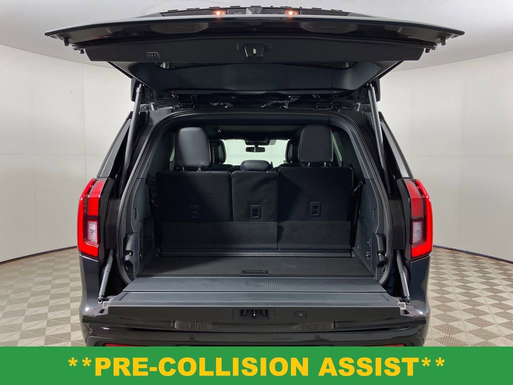 New 2026 Ford Expedition Platinum w/ Stealth Appearance Package image 27