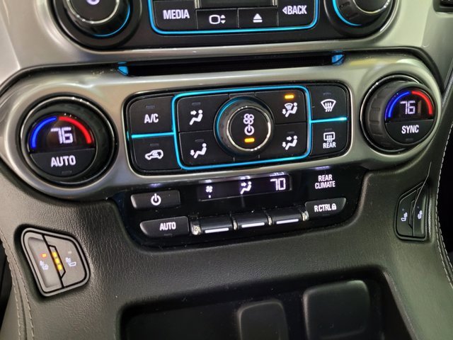 Used 2020 Chevrolet Tahoe LT image 40