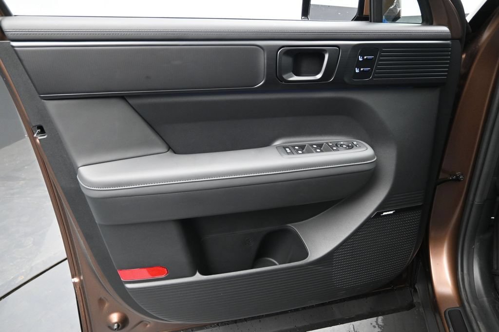 New 2026 Hyundai Santa Fe Calligraphy AWD/4WD image 23