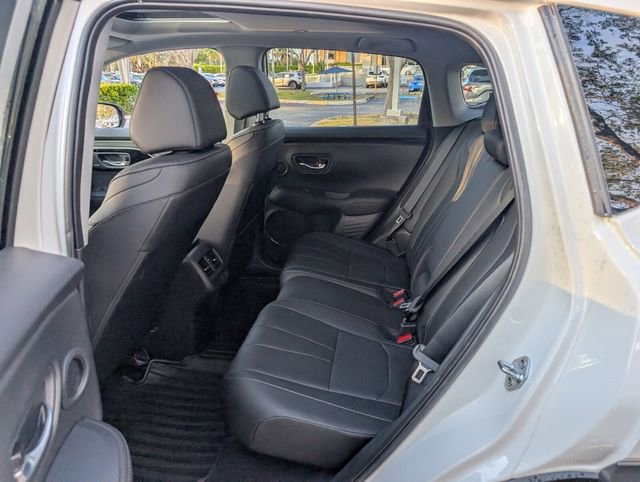 Certified 2025 Acura ADX FWD image 13