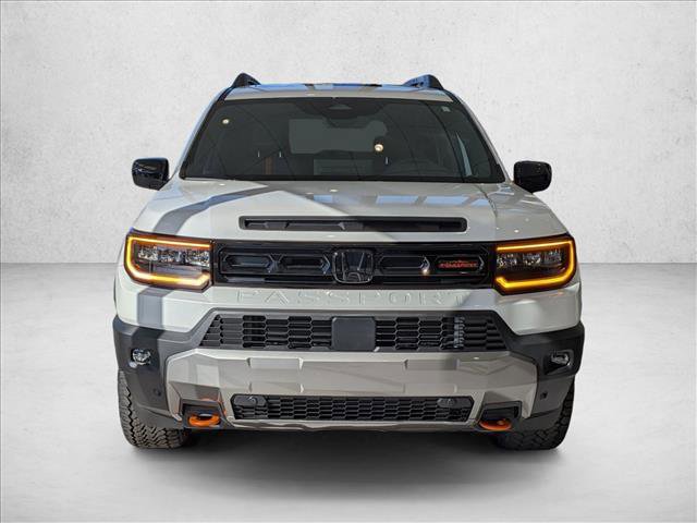 New 2026 Honda Passport TrailSport image 6