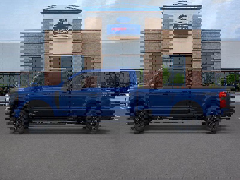 New 2026 Ford F350 XLT w/ XLT Premium Package image 5