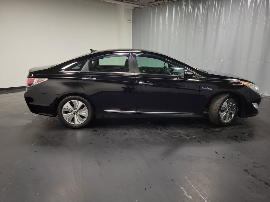 Used 2015 Hyundai Sonata Limited FWD image 10