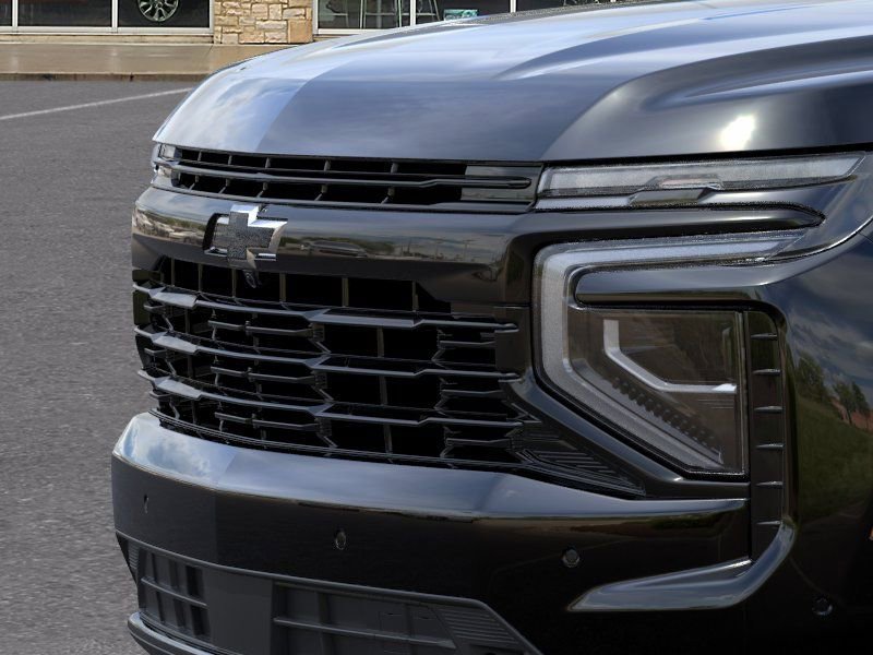 New 2026 Chevrolet Suburban RST AWD/4WD image 13