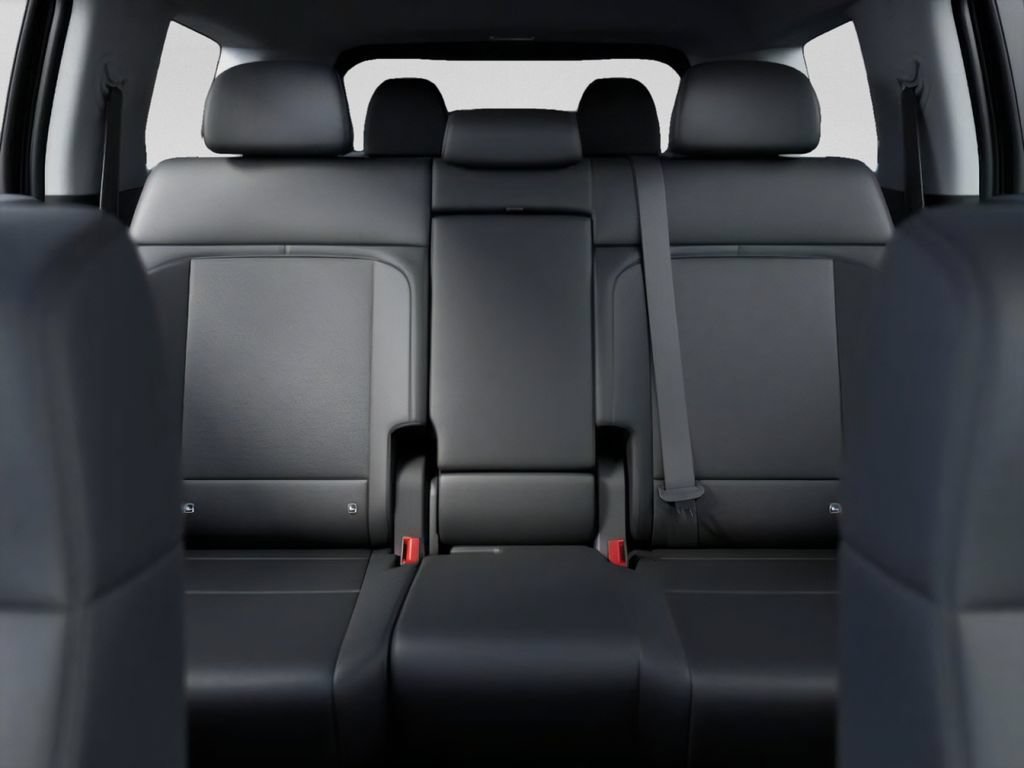 New 2026 Hyundai Santa Fe SE FWD image 14