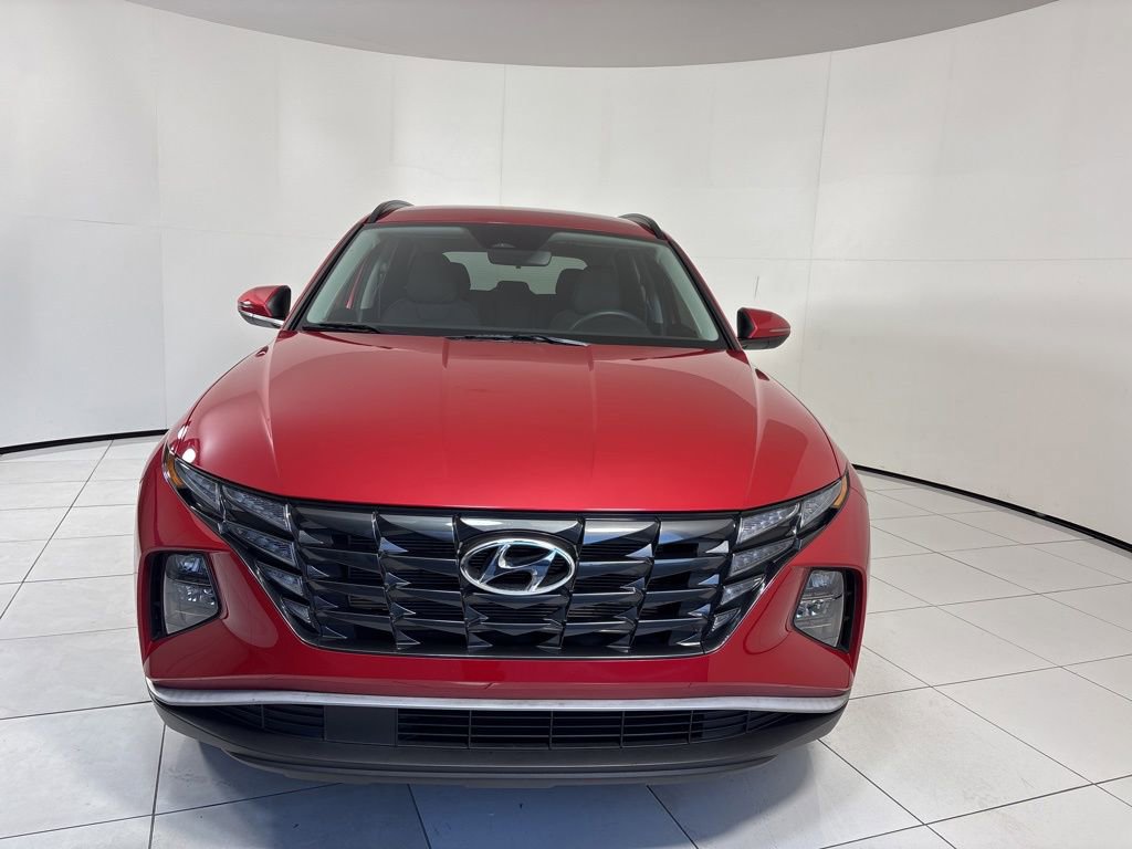 Used 2023 Hyundai Tucson SEL image 8