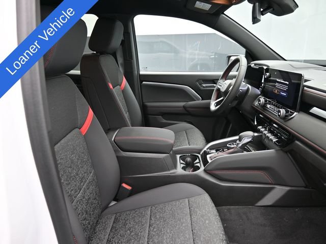 New 2025 Chevrolet Colorado Z71 AWD/4WD image 24