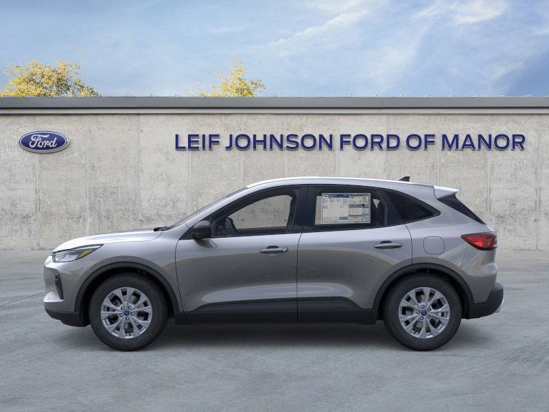 New 2026 Ford Escape Active image 3