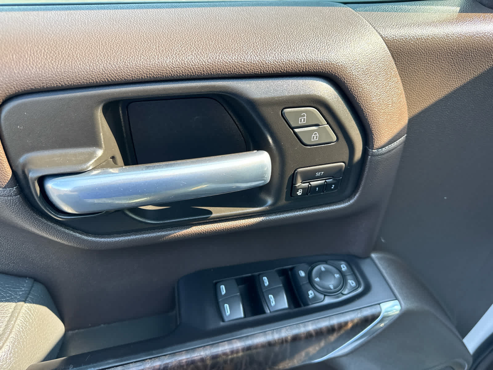 Certified 2020 GMC Sierra 1500 Denali AWD/4WD image 10