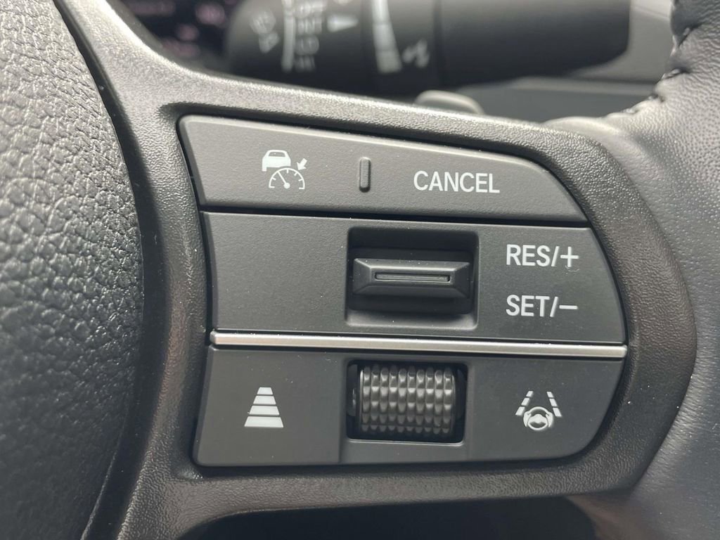 Used 2024 Honda Accord Sport image 23