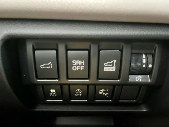 Certified 2024 Subaru Forester Limited w/ Convenience Package image 25