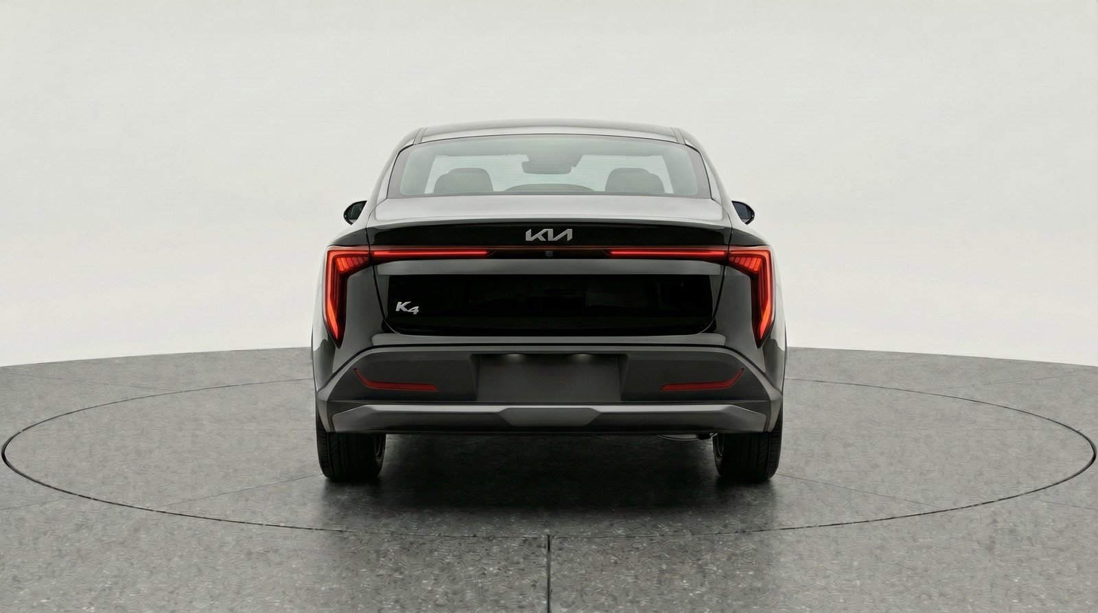 Used 2025 Kia K4 FWD image 7