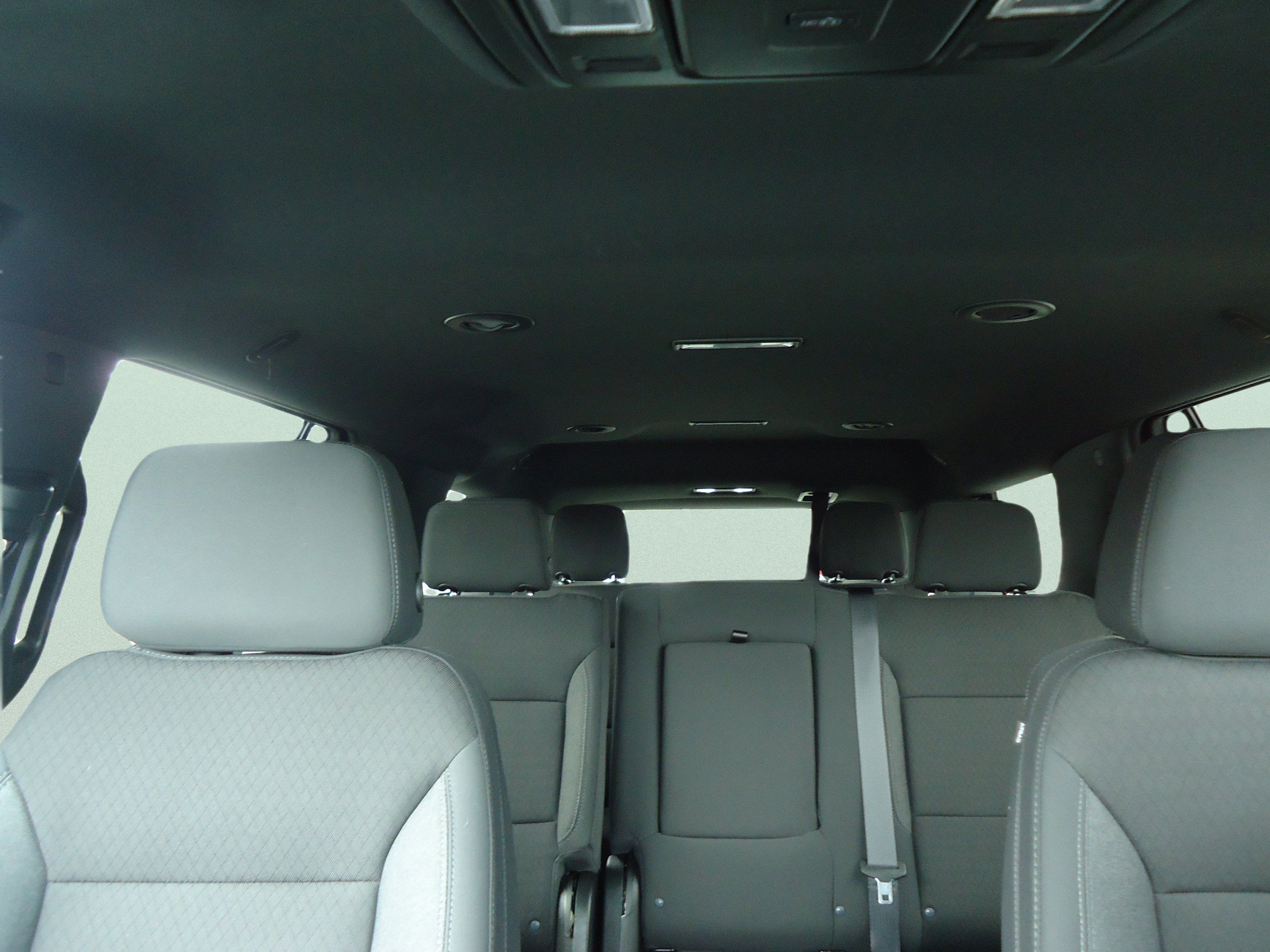 Used 2024 Chevrolet Tahoe LS w/ Driver Alert Package AWD/4WD image 28