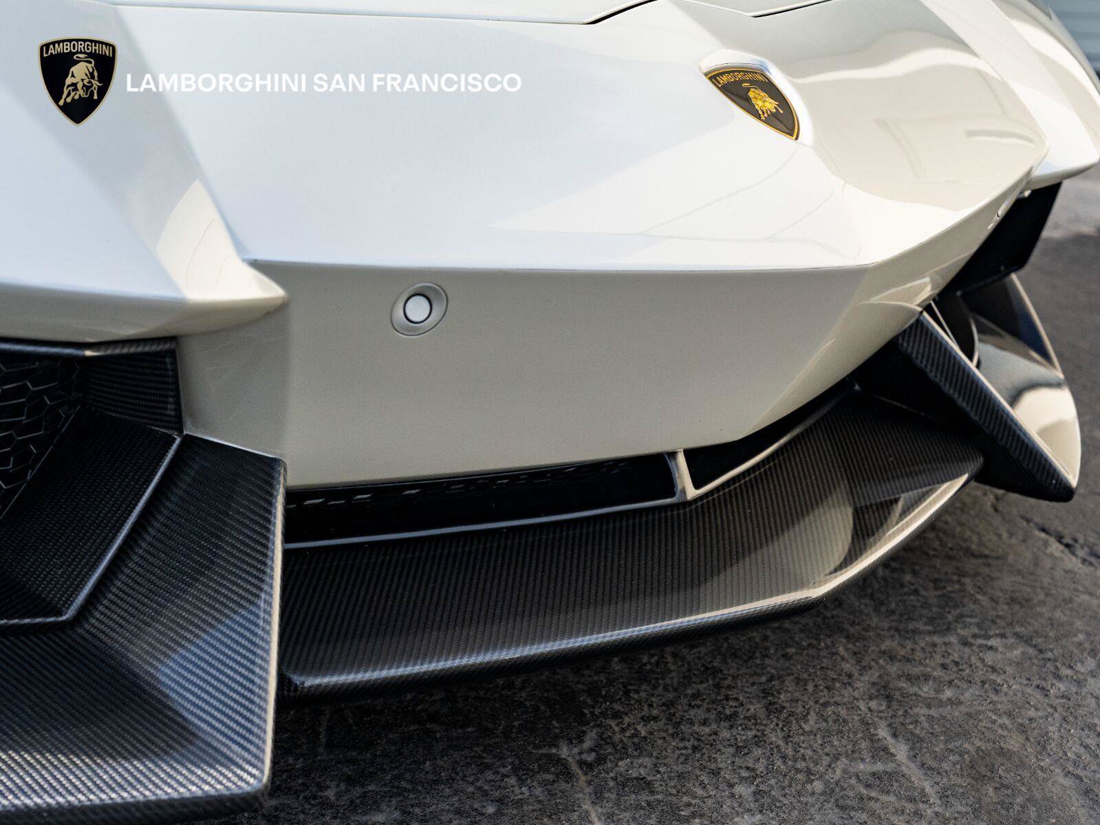 Used 2016 Lamborghini Aventador LP 700-4 AWD/4WD image 22