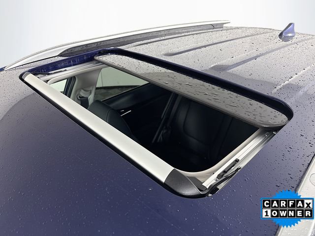 Used 2023 Kia Seltos EX image 21