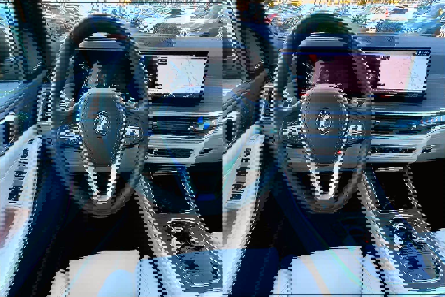 Certified 2025 BMW X5 xDrive40i image 5