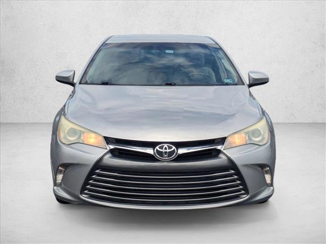 Used 2016 Toyota Camry LE FWD video 2