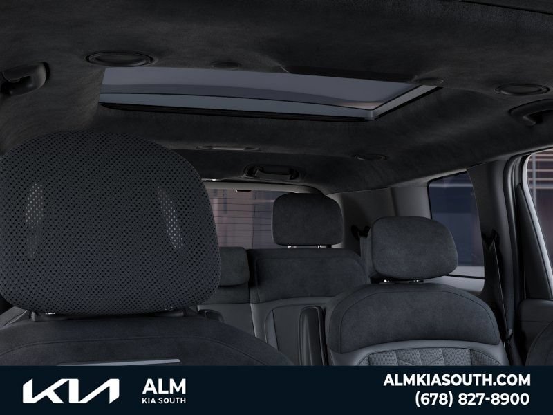 New 2027 Kia Telluride X-Line SX Prestige AWD/4WD image 27