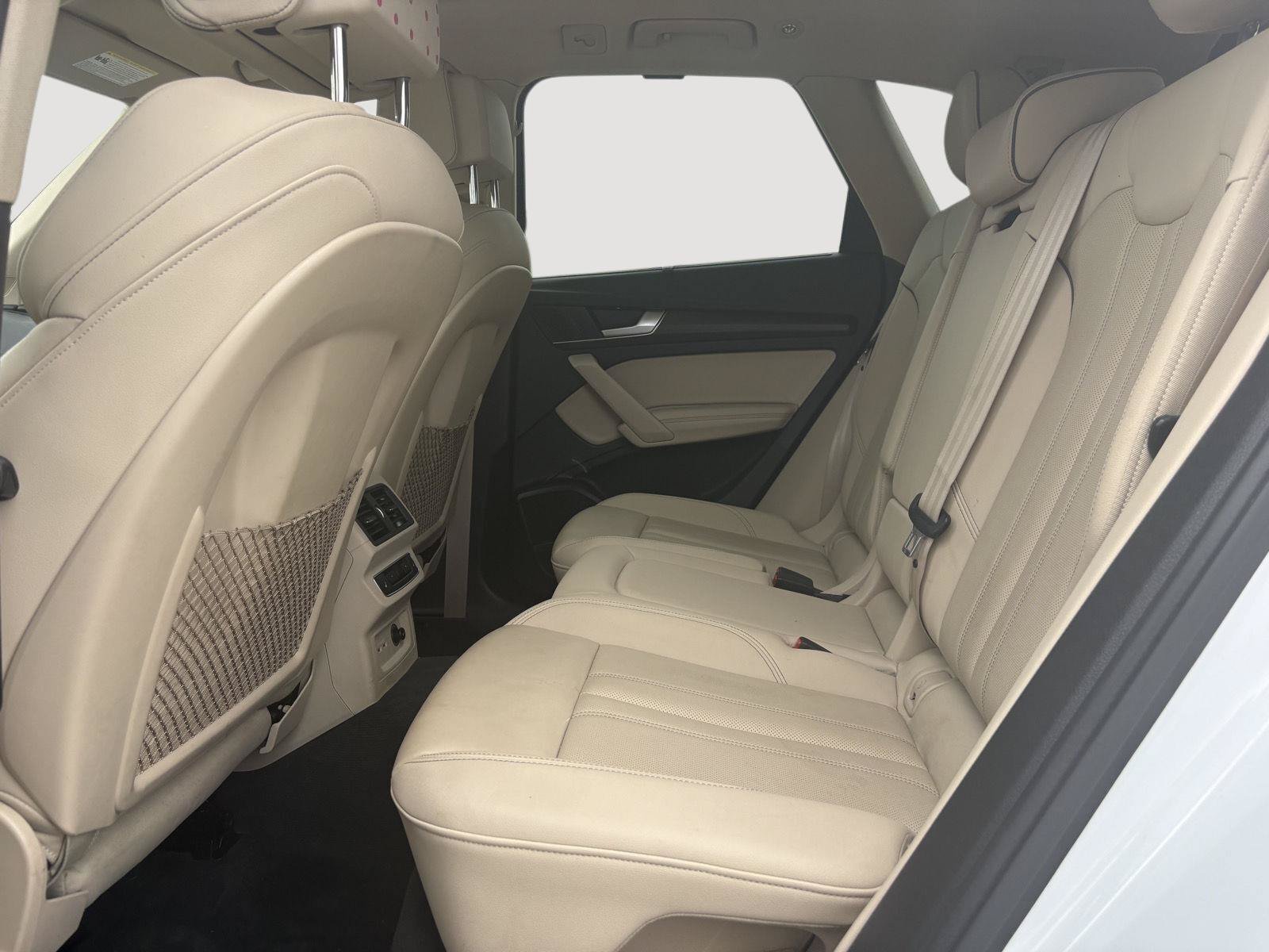 Used 2024 Audi Q5 2.0T Prestige AWD/4WD image 21