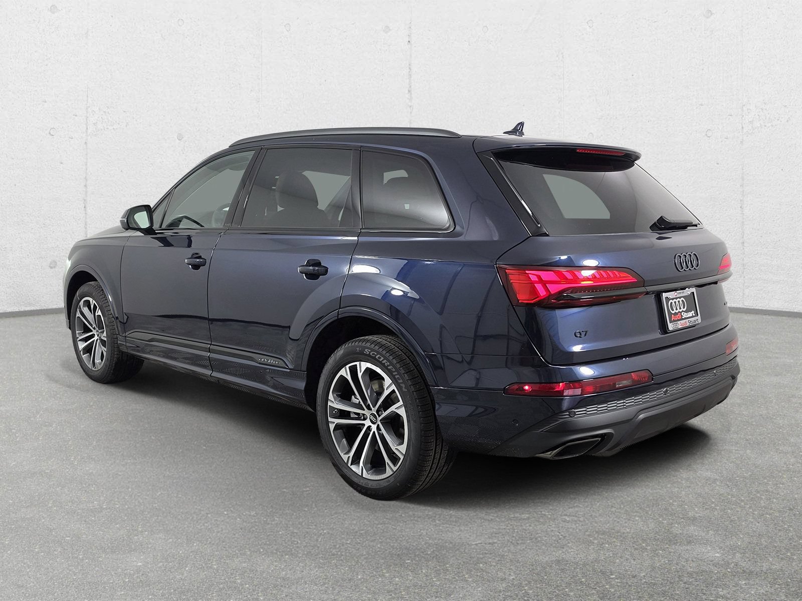 New 2026 Audi Q7 2.0T Premium Plus AWD/4WD image 4