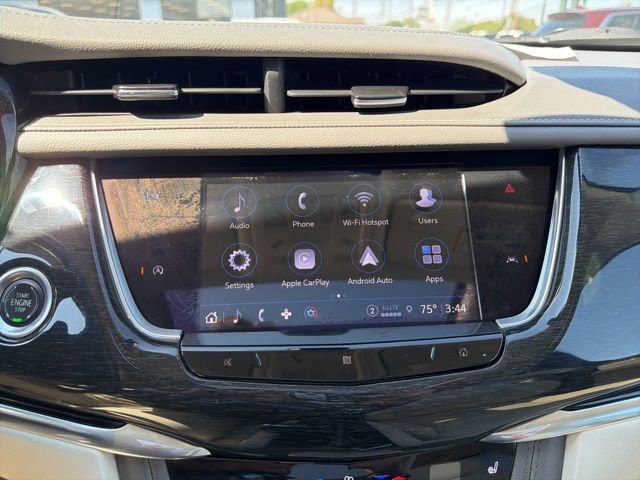 Used 2021 Cadillac XT6 Premium Luxury AWD/4WD image 24