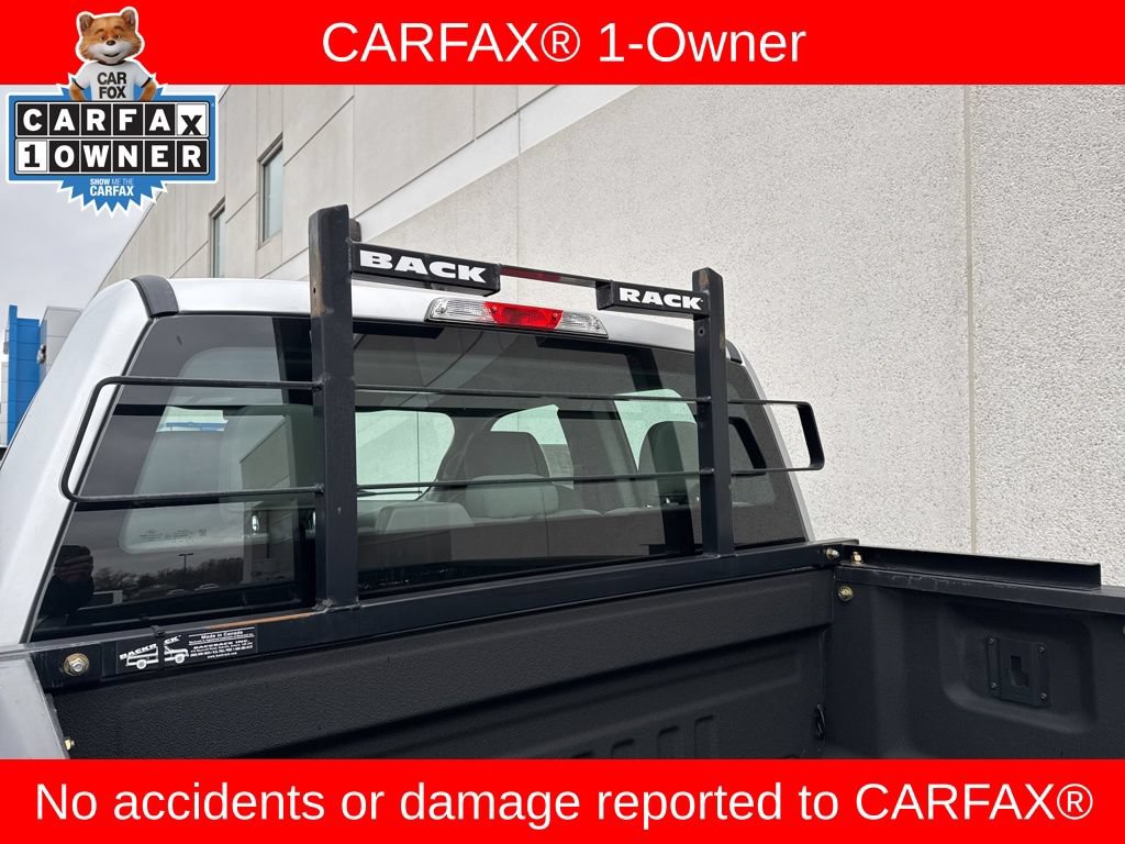 Used 2017 Ford F250 XL w/ Power Equipment Group RWD image 4