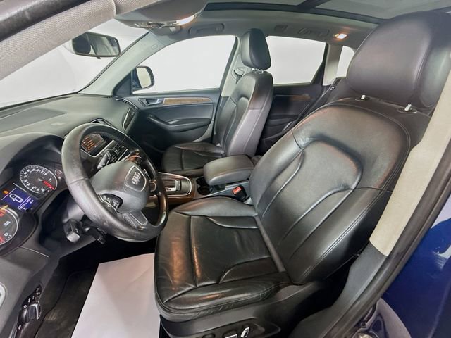 Used 2016 Audi Q5 2.0T Premium AWD/4WD image 21